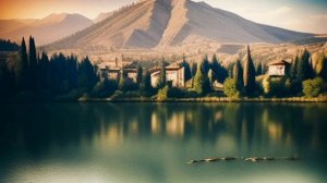 КАК НЕЙРОСЕТЬ ВИДИТ ОСМАНСКУЮ ИМПЕРИЮ