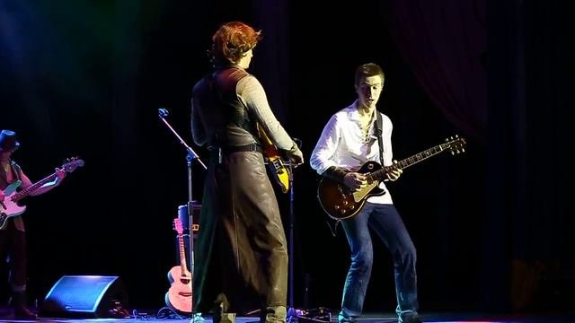 Мельница. 