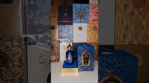 Azora. Attar Collection