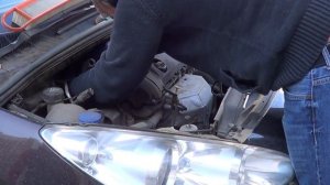 #ep6 Замена электромагнитных клапанов изменения фаз ГРМ