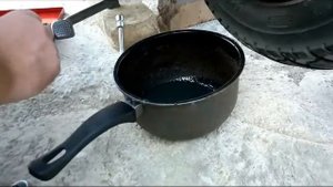 Замена Редукторного Масла на Yamaha GTR 125 #Yamaha Cygnus RS 125#Yamaha Cygnus X125#Yamaha Vino 4Т