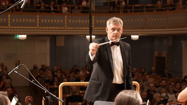 Antonín Dvořák Concerto for Violoncello and Orchestra op.104 in B-minor смотреть онлайн