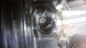 Двигатель Briggs & Stratton