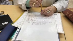 Вегетативная нервная система Соколова