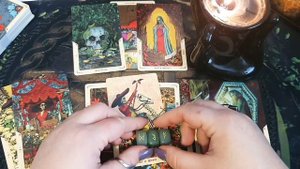 Решение Вопроса! Расклад "Как решится вопрос" Гадание. Таро