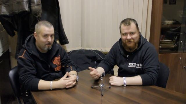 Женщины и мотоциклы. Что это? Зачем это? | Поговорим? | Biker Inside смотреть онлайн