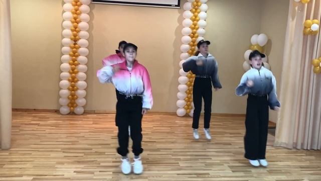 Танец Фантазия танцевальный коллектив Ю та руководитель Жужгина Наталия МБОУ СОШ29 Новосибирск