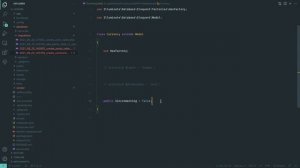 Полный курс Laravel 15 Модели 1 Основы (Model Basics)