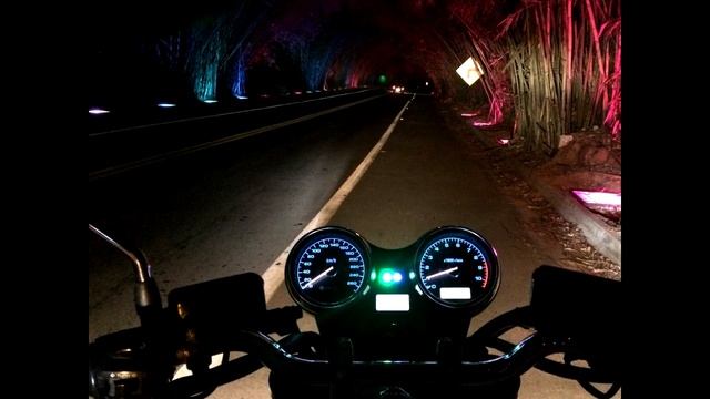 Honda CB1300 Super Four смотреть онлайн