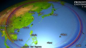 Magnitude 5.7 Quake, RYUKYU ISLANDS, JAPAN