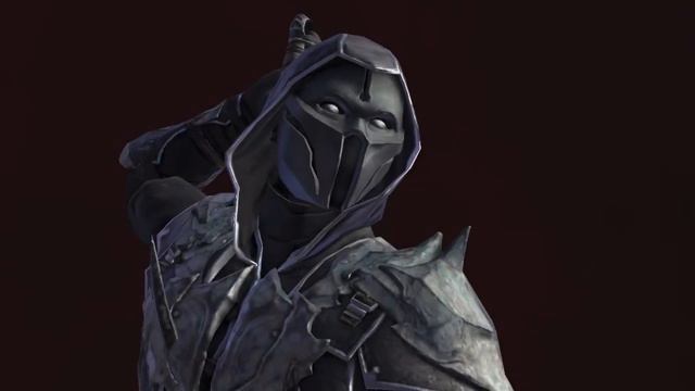 Лю Кан критует в Башне Колдуна! 200-й бой 3-й круг Mortal Kombat Mobile смотреть онлайн