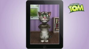 Talking Tom VS NoNoNoNo Cat