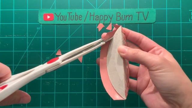 DIY 3D PAPER FOOTBALL BALL | MINIATURE FOOTBALL BALL | EASY DIY PAPER CRAFT смотреть онлайн