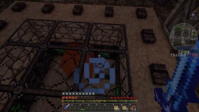 Revengeance II - Minecraft 1.20 Map Official Creator Walkthrough