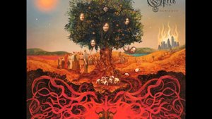 Opeth - Face in the Snow - Bonus Track
