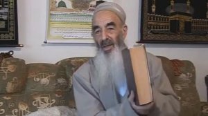 Ч.7. ШЕЙХ МУХIАММАД-ХIАЖИ АФАНДИ ИЗ НОВО-КОСТЕКА.