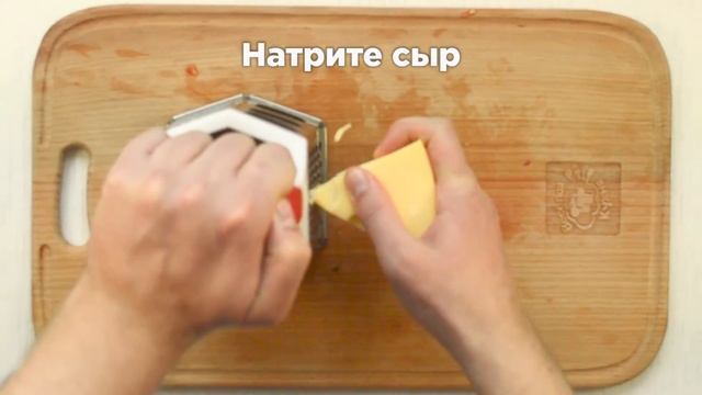 Эконом пицца на лаваше [Рецепты Весёлая Кухня]