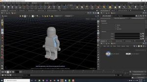 02 Enter The Mini Figure