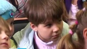 Презентация новой книжки-малышки "Белочка-Умелочка"