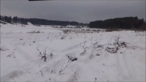 ШЕРП тест драйв от Герасима!!! Сорочаны МО