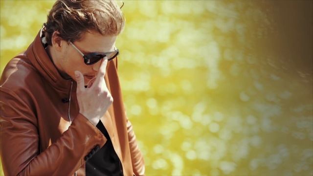 Giorgio Armani for Bugatti - Making of смотреть онлайн