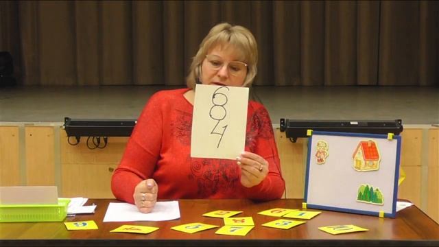 Задачи и ребусы (Дошкольное образование "Классики") смотреть онлайн