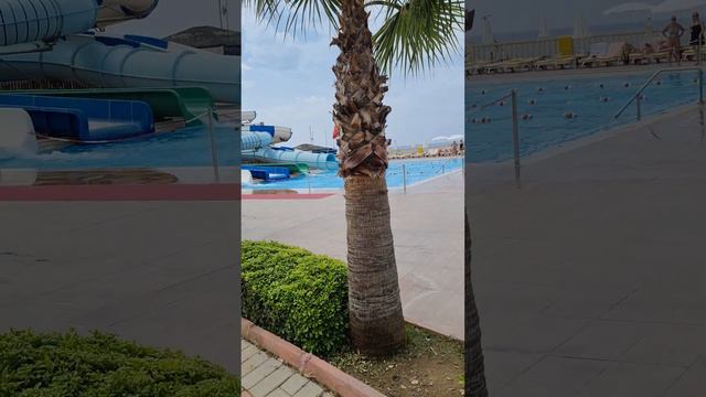 Обзор отеля EFTALIA VILLAGE 5* часть 2 смотреть онлайн