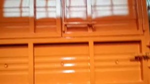 Кузов Сельхозник 20 кубов!