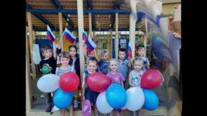 Всероссийский фестиваль педагогических практик "Образование. Семья. Здоровье".