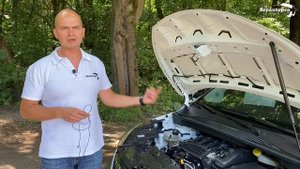 Opel crossland X абсолютно новый кроссовер на платформе Peugeot 2008. Самый честный обзор!!!