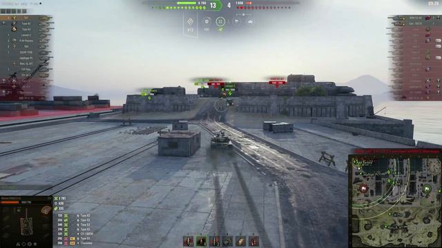 ОБИЛИЕ ПТ-САУ, ОГРОМНЫЕ КУСТЫ, НЕПРОДАВЛИВАЕМЫЕ РЕСПЫ -- Разговор на тему этих проблем МТ + решения смотреть онлайн