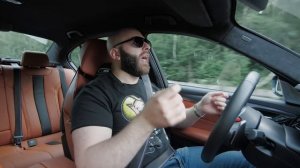 850 л.с. Audi R8 Twin Turbo vs 840 л.с. BMW M5 F90. Гоша VS Гурам