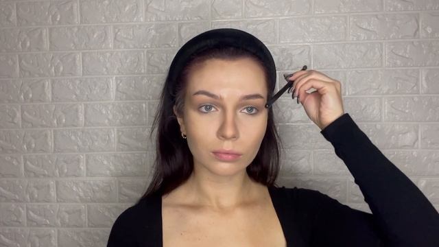 Туториал | Макияж Беллы Хадид "Лисьи глазки" | Bella Hadid смотреть онлайн