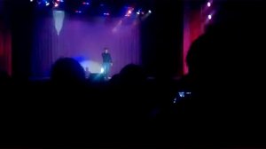 Мурат Тхагалегов - Волки умирают в одиночку LIVE Volzhsk