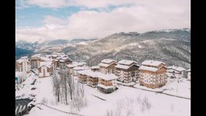 Rosa Ski Inn 3*