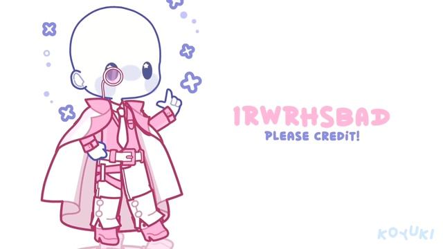 Gacha Life 2 OUTFIT IDEAS ‼️ Part 2