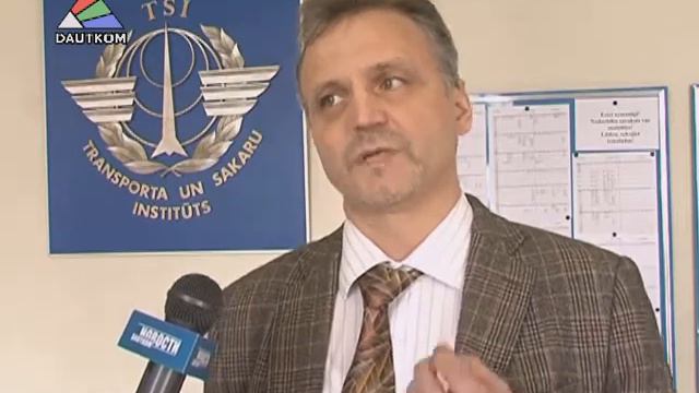 Каковы перспективы логистики в Латгальском регионе? смотреть онлайн