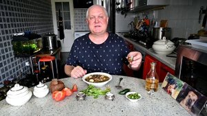 ОСОБЕННЫЙ СУП из ПЕРНАТОЙ ДИЧИ! Выпуск №815