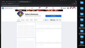 FACEBOOK PARSING IN PYTHON • ПАРСИНГ ФЕЙСБУК НА ПАЙТОН