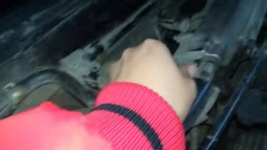 Проблема с холостыми. Продолжение. Тойота виста Sv30 4s-fe