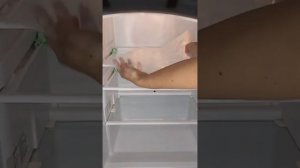 Силиконовый коврик ЭВА для холодильника