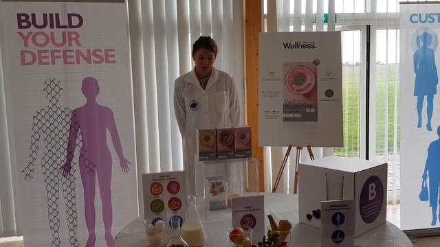 состав коктейлей NATURAL BALANCE смотреть онлайн