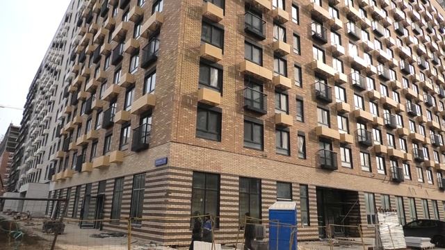 ЖК Михайловский парк ул. 2-я Институтская Рязанский р-н ЮВАО г. Москвы риэлтор Татьяна Мамонтова смотреть онлайн