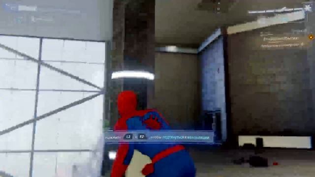 Marvel Spider-man Beginning.mp4