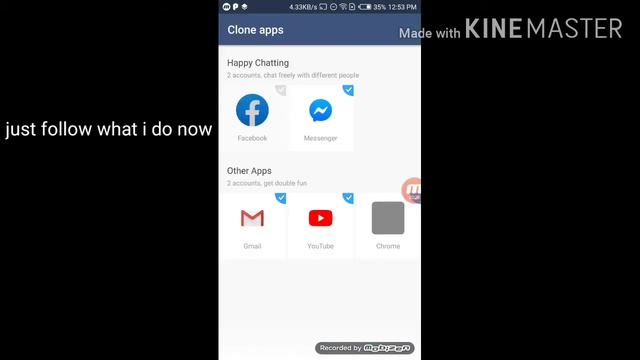 How to split screen roblox easy (works with other apps too) смотреть онлайн