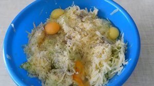 Шедевр из КАБАЧКОВ понравился ВСЕМ! Быстро и Просто Рецепт Кабачков Вкуснее мяса! Готовим Легко