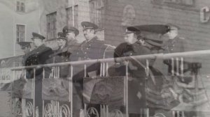 60 ЛЕТ КВВКИСУ,  (бывш. КАТУ, ККТУ, КВСТУ, КВВСКУ) Ч. 6 +