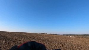 Что нашли в оврагах ! Скифы Черняхи - тут были Коп с xp Deus