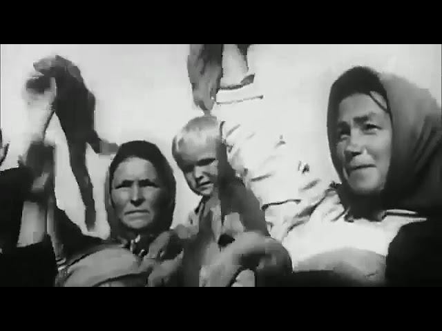 #История_в_лицах.Маршалы Победы (часть 2)