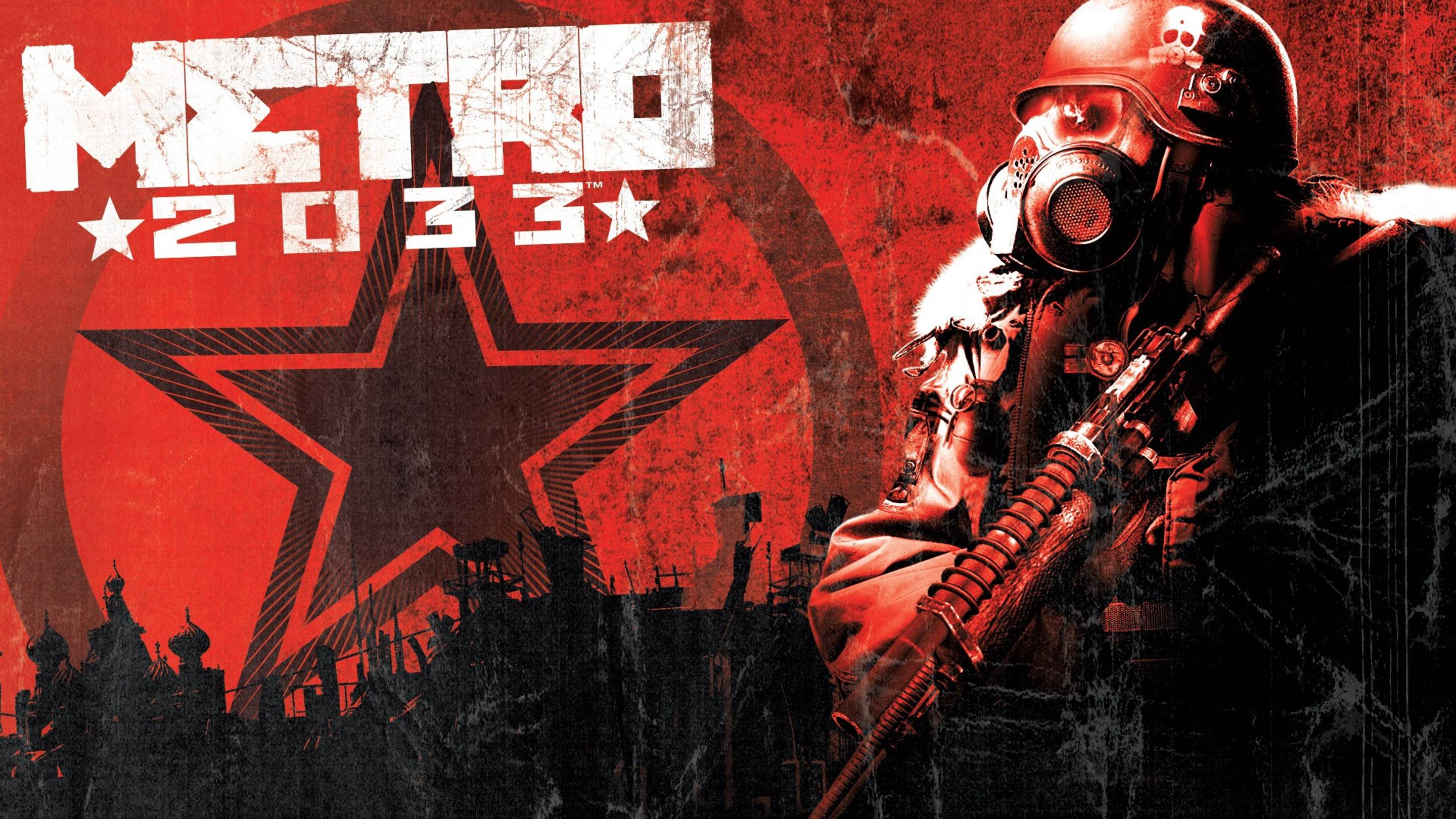 Metro 2033 Redux (Метро 2033) Прохождение  — Часть 12:Финал